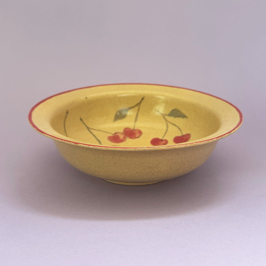 Cherry Bowl