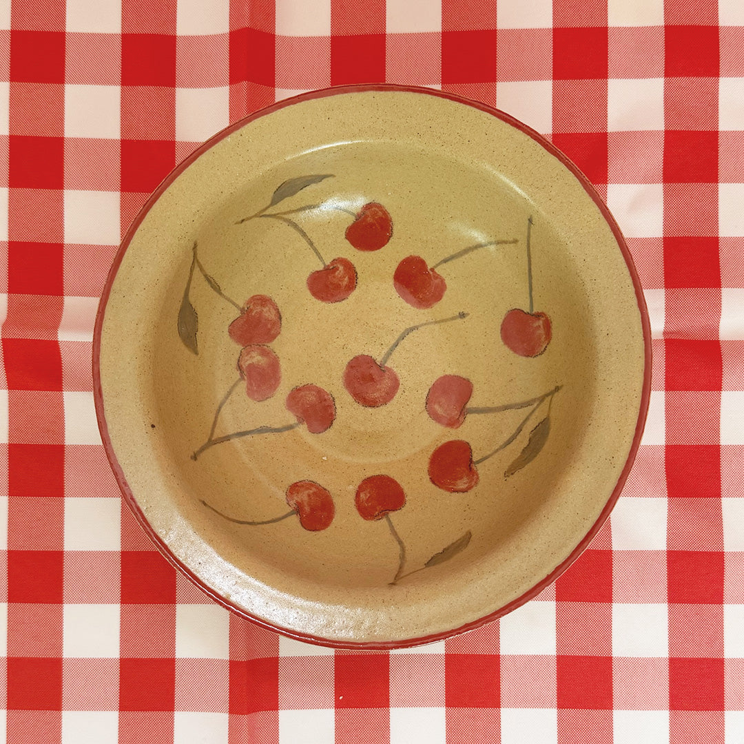 Cherry Bowl