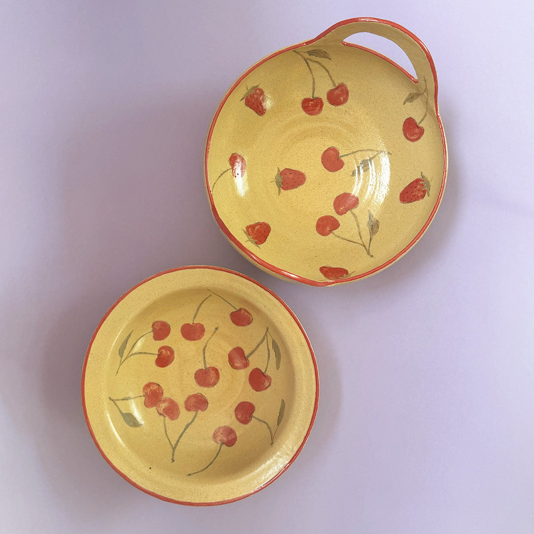 Cherry Bowl
