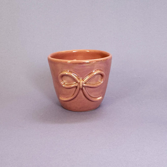 Bow Cup Short 2