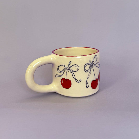 Cherry Mug