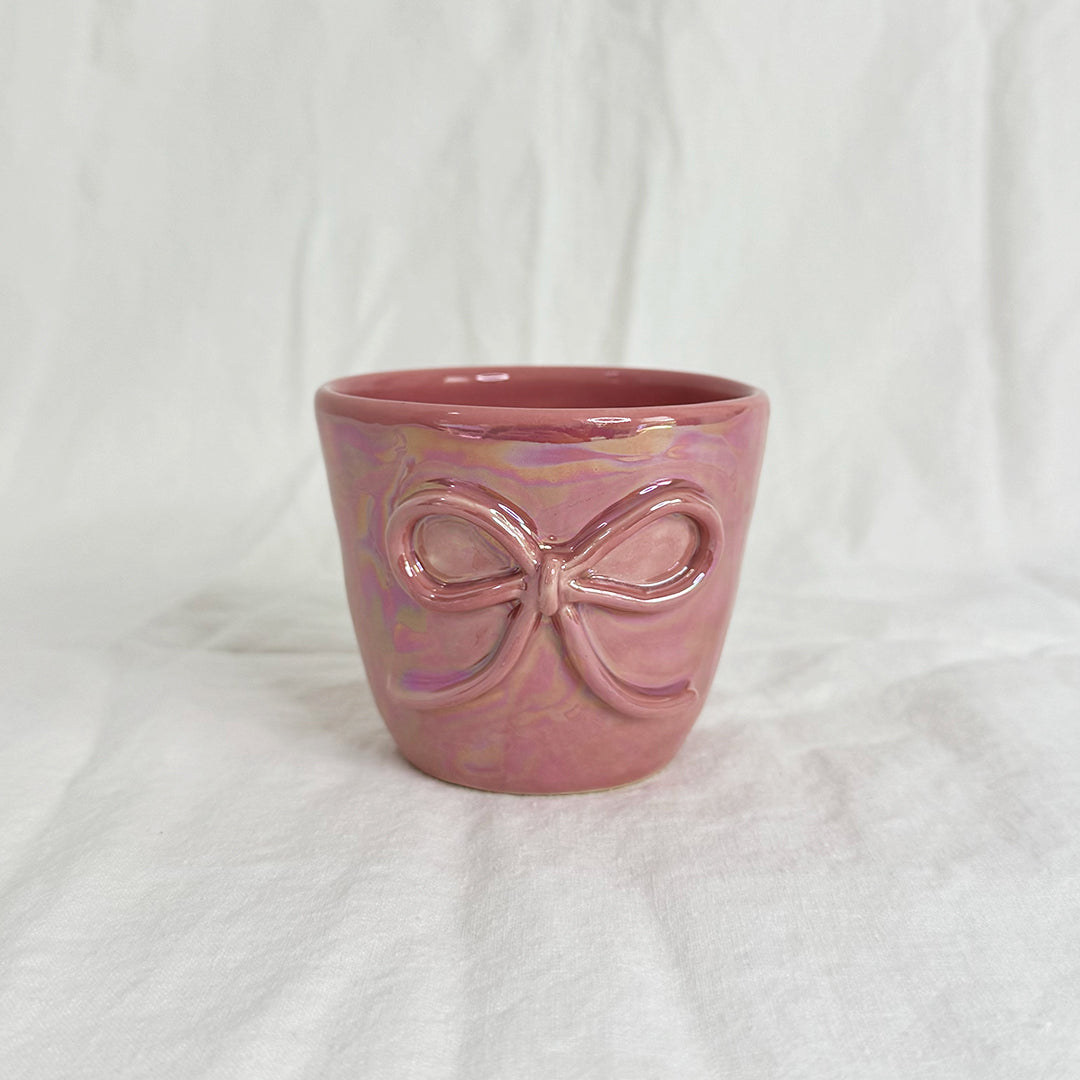 Bow Cup Short 2