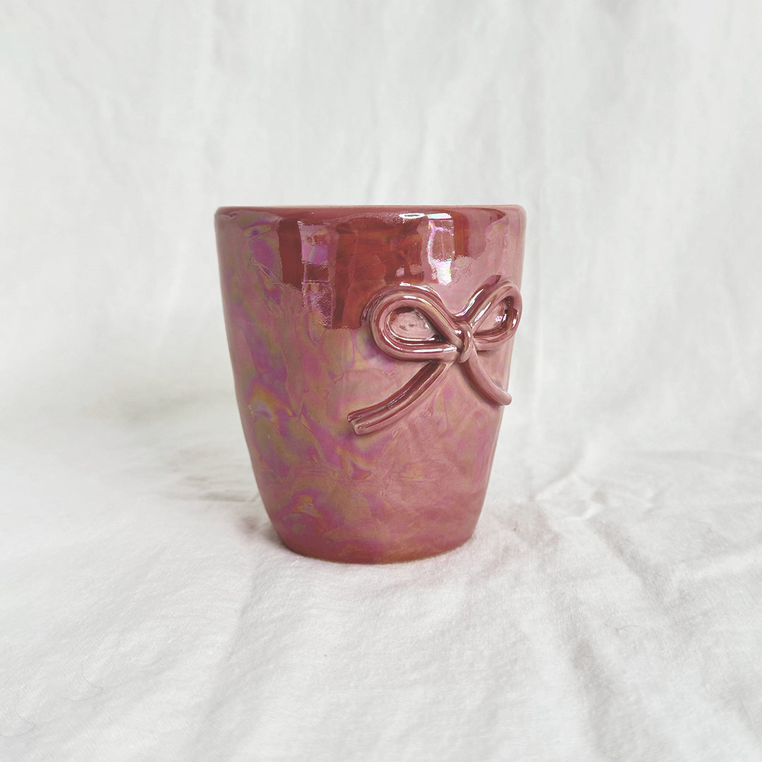 Bow Cup Tall