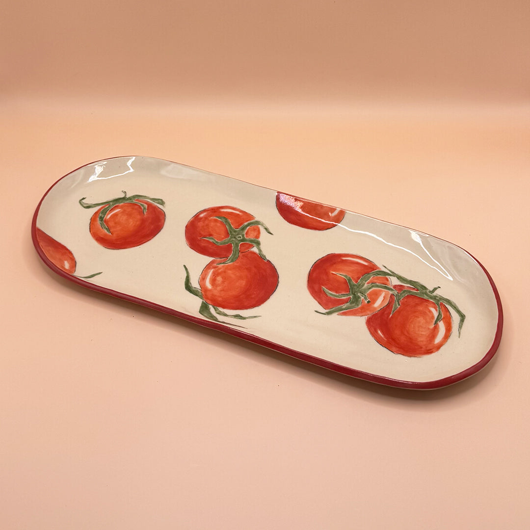 Tomato Tray